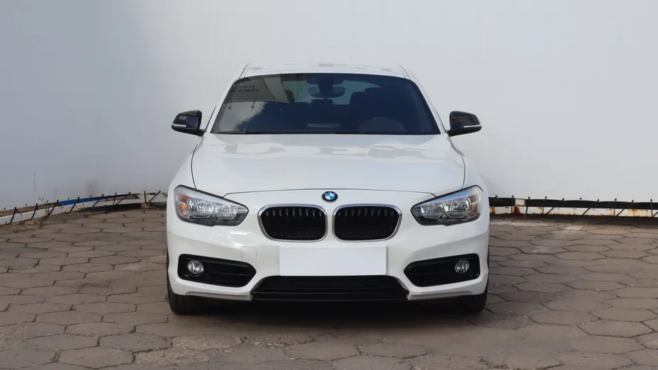 BMW Seria 1 -