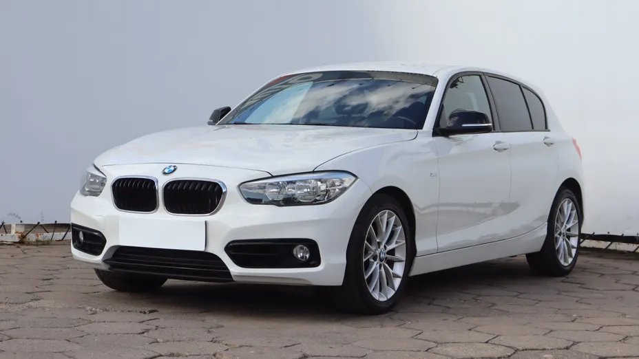 BMW Seria 1 -