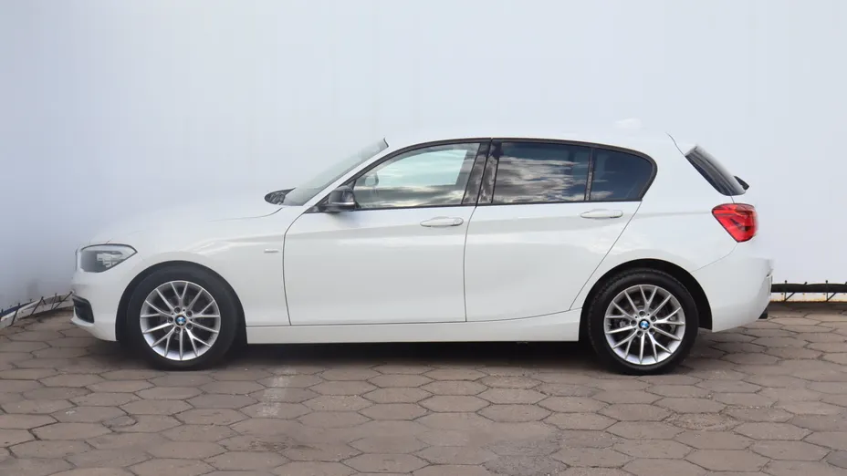 BMW Seria 1 -