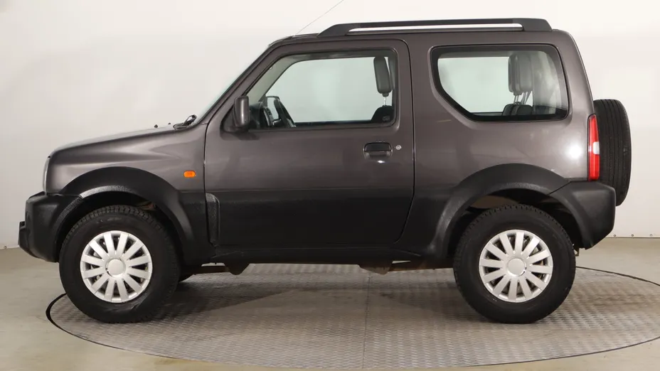 Suzuki Jimny -