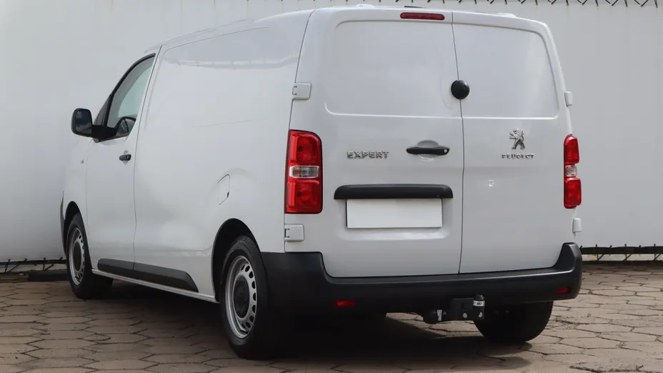 Peugeot Expert -