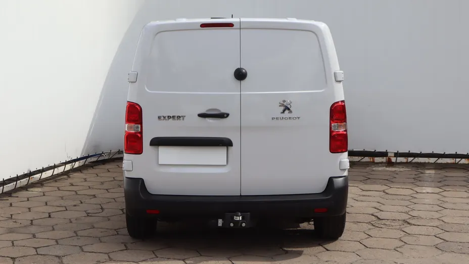 Peugeot Expert -