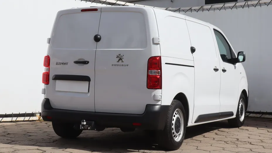 Peugeot Expert -
