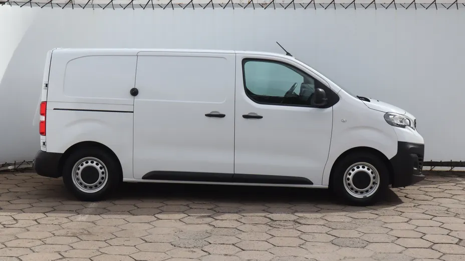 Peugeot Expert -