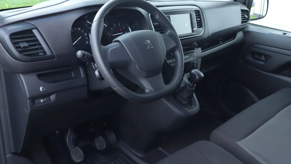 Peugeot Expert -