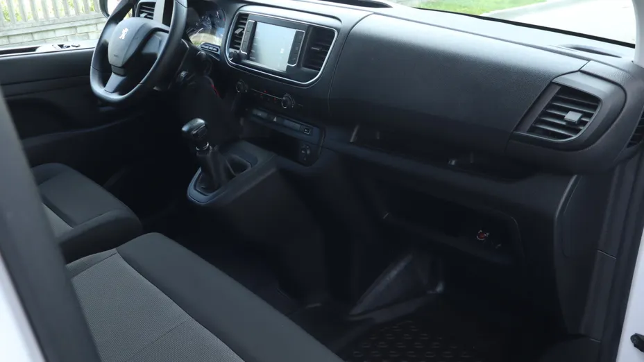 Peugeot Expert -