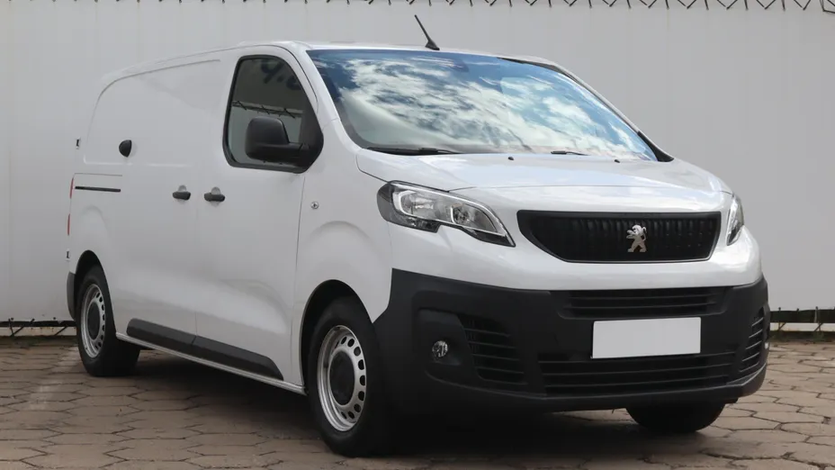 Peugeot Expert -