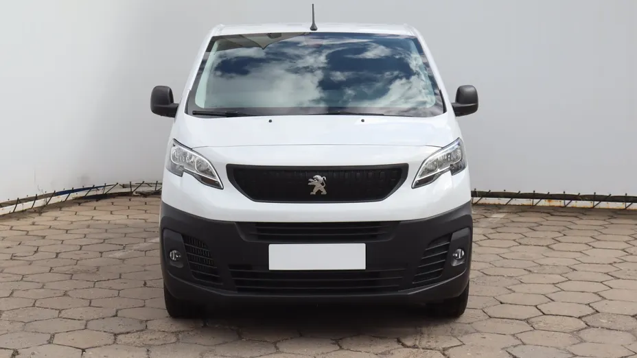 Peugeot Expert -