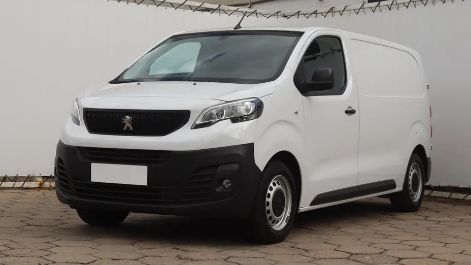 Peugeot Expert -