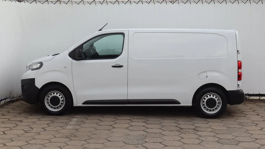 Peugeot Expert -