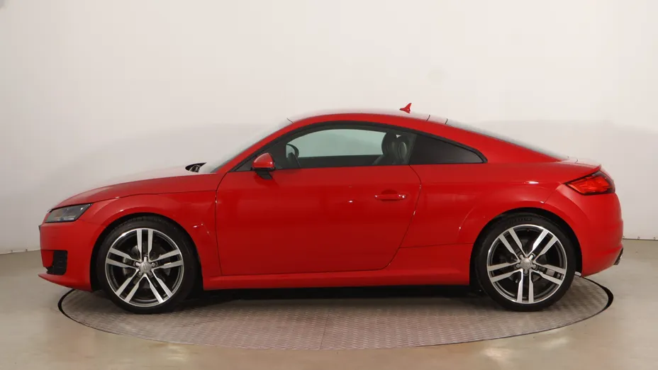 Audi TT -