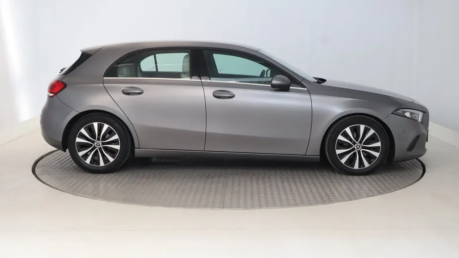 Mercedes A Klasa -