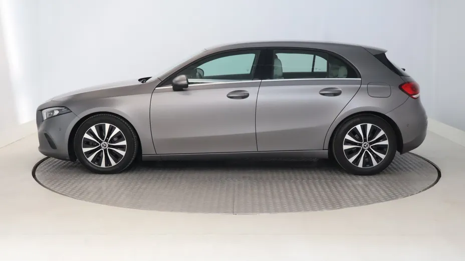 Mercedes A Klasa -