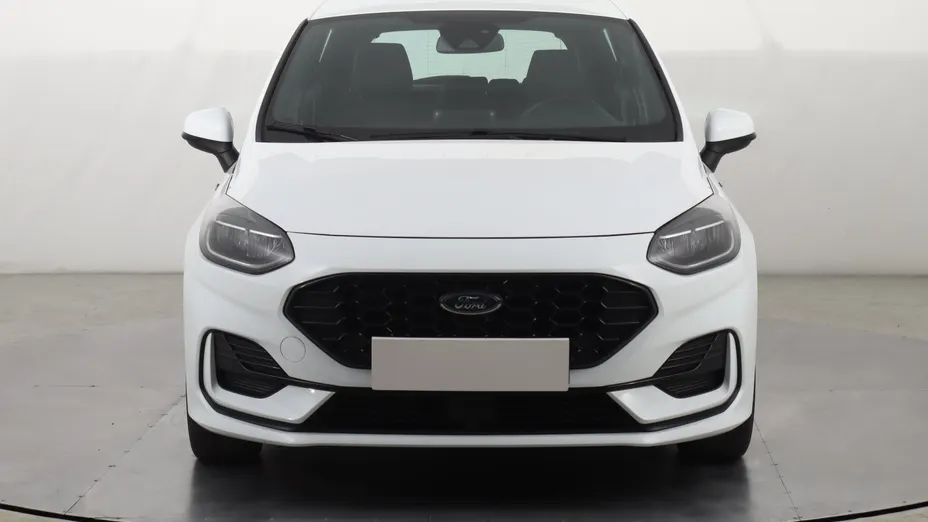 Ford Fiesta -