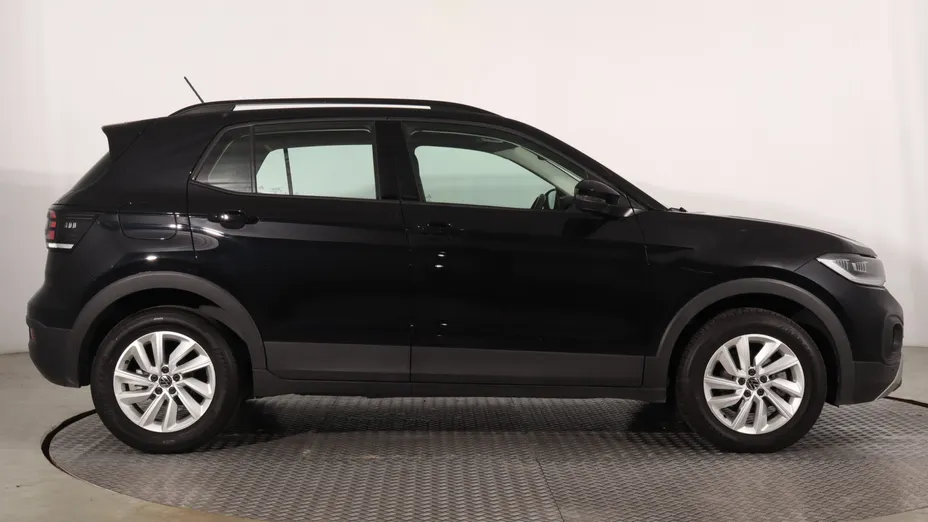 VW T-Cross -