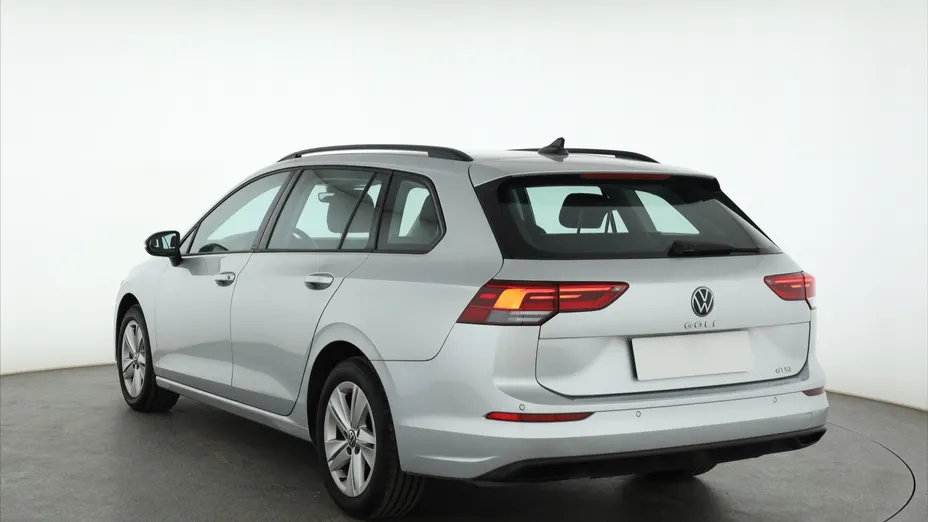 VW Golf -