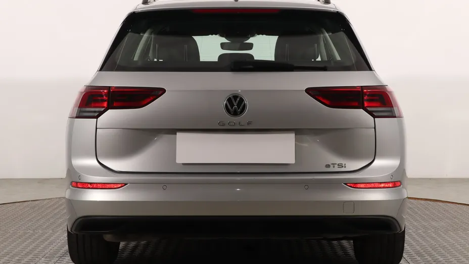 VW Golf -