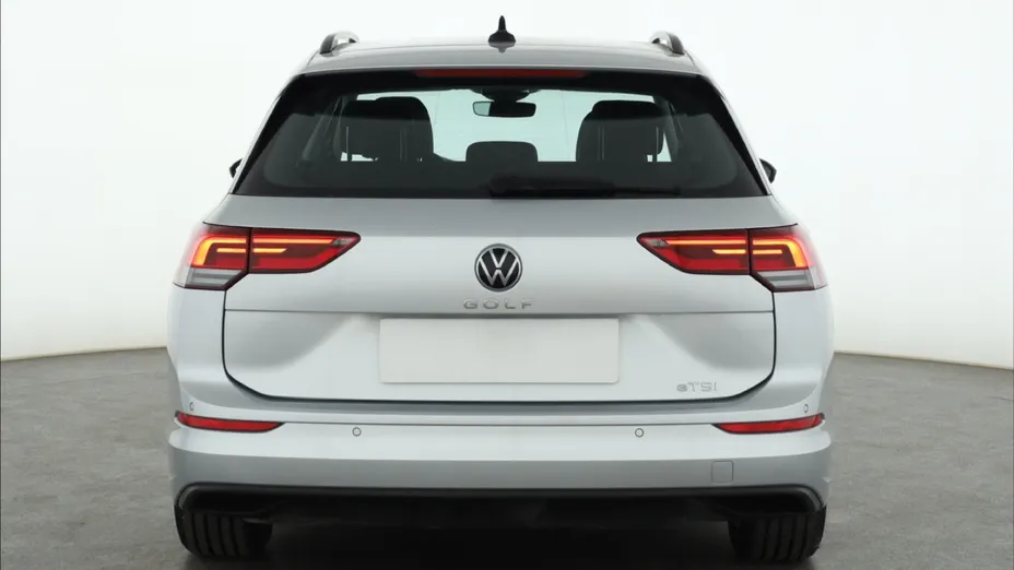 VW Golf -