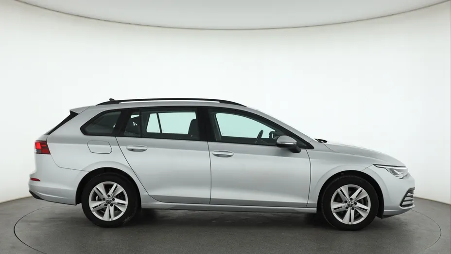 VW Golf -