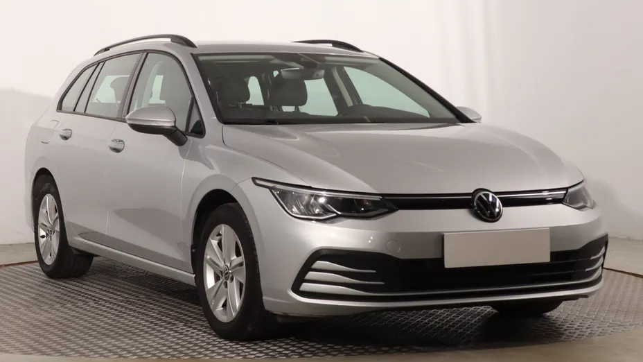 VW Golf -