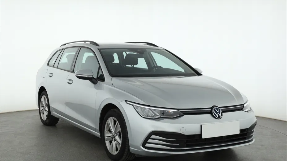 VW Golf -