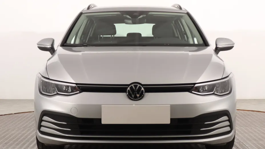 VW Golf -