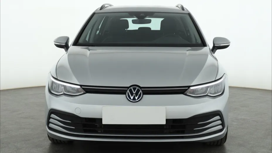 VW Golf -