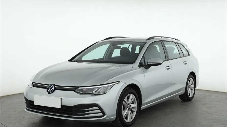 VW Golf -