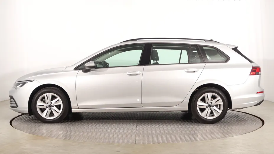VW Golf -