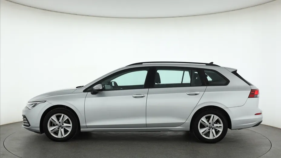 VW Golf -