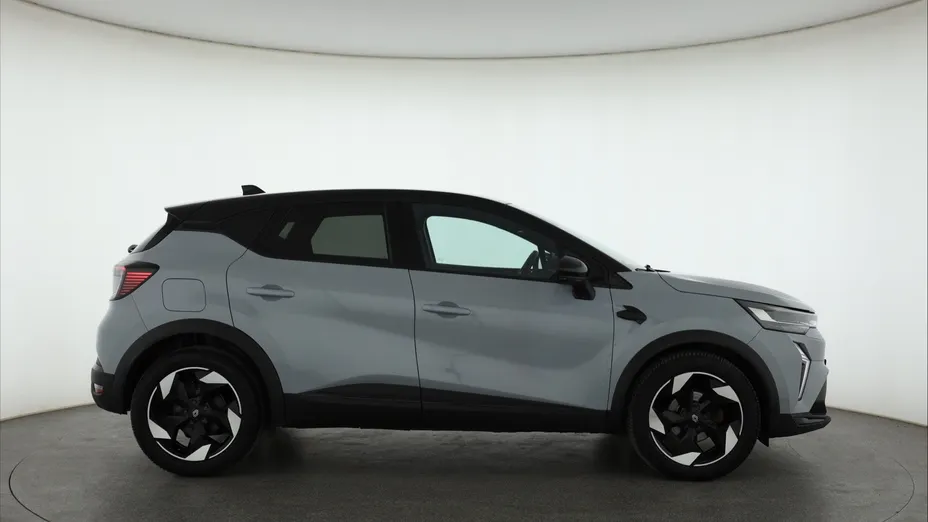 Renault Captur -