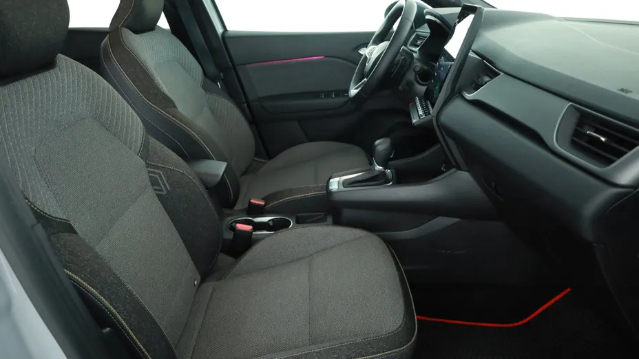 Renault Captur -