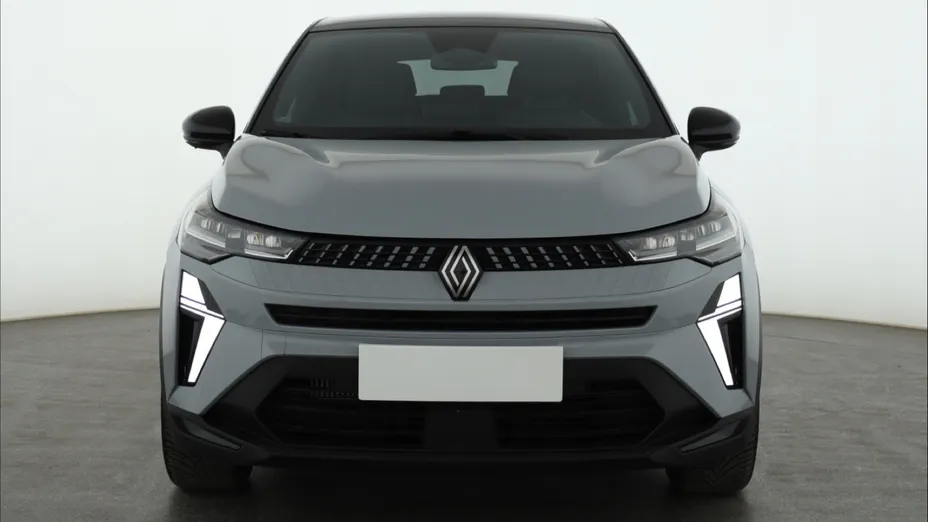 Renault Captur -