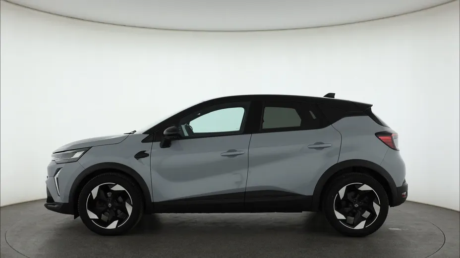 Renault Captur -
