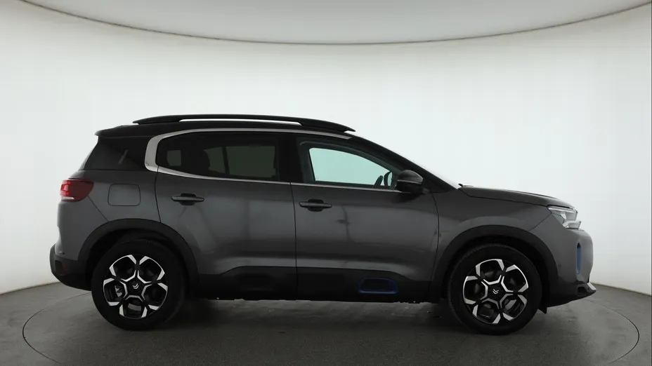 Citroen C5 Aircross -