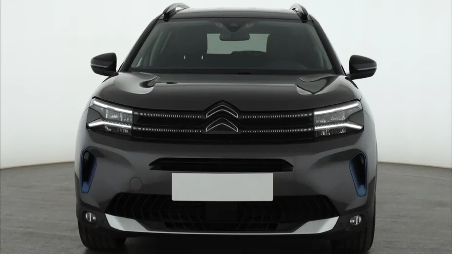 Citroen C5 Aircross -