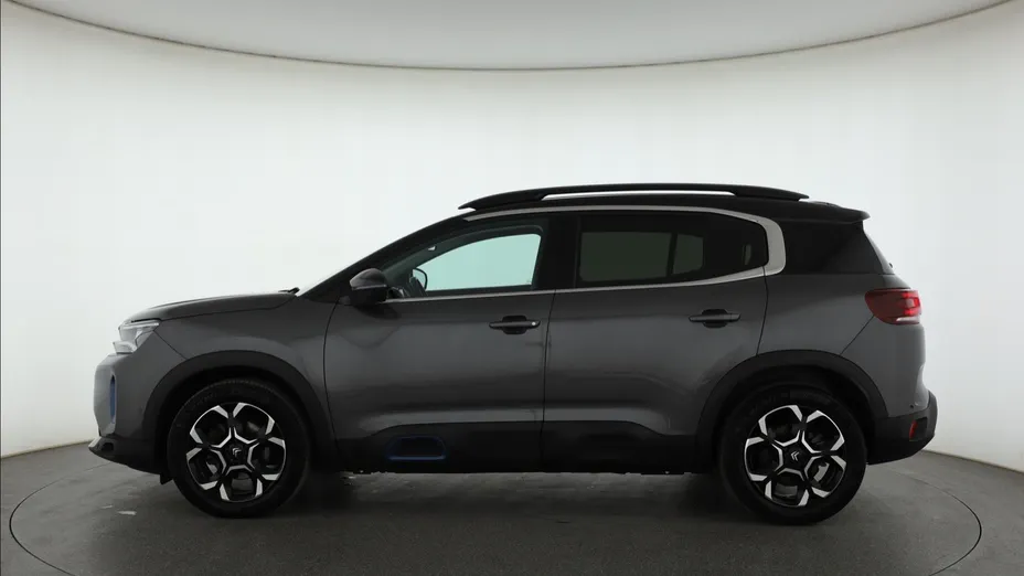 Citroen C5 Aircross -
