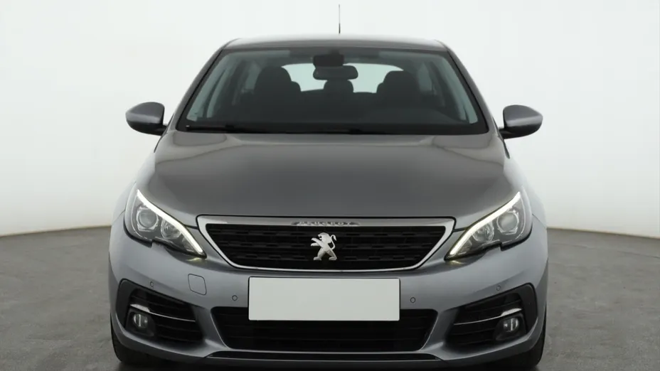 Peugeot 308 -