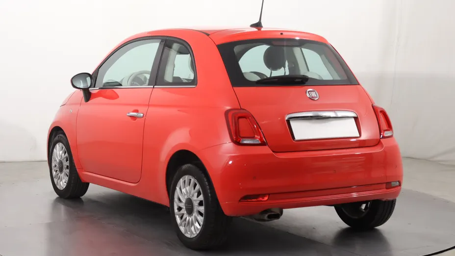 Fiat 500 -