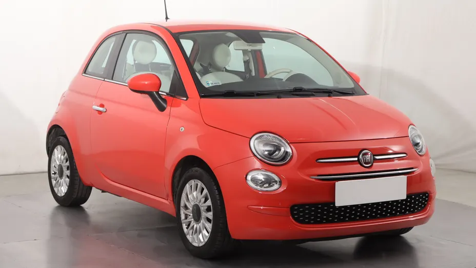 Fiat 500 -