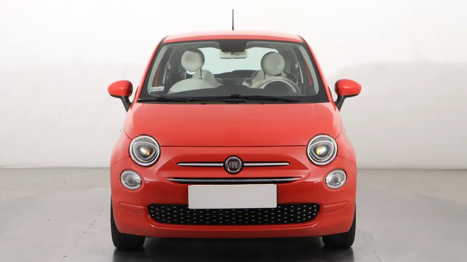 Fiat 500 -