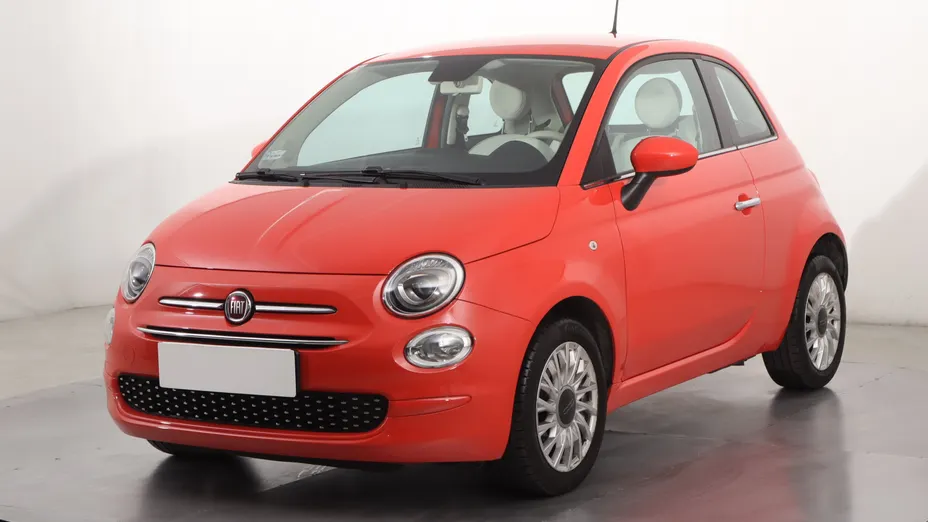 Fiat 500 -