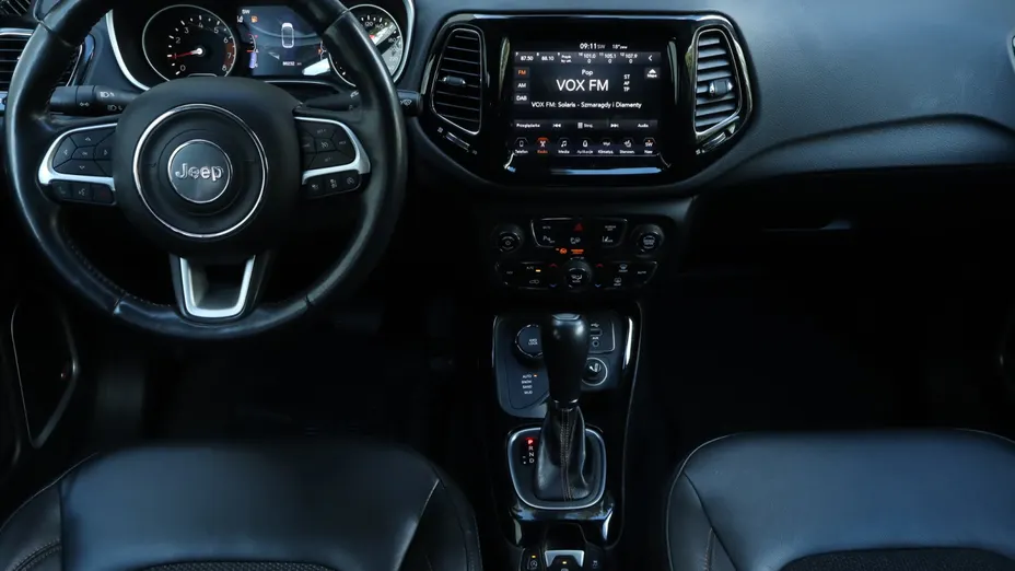 Jeep Compass -