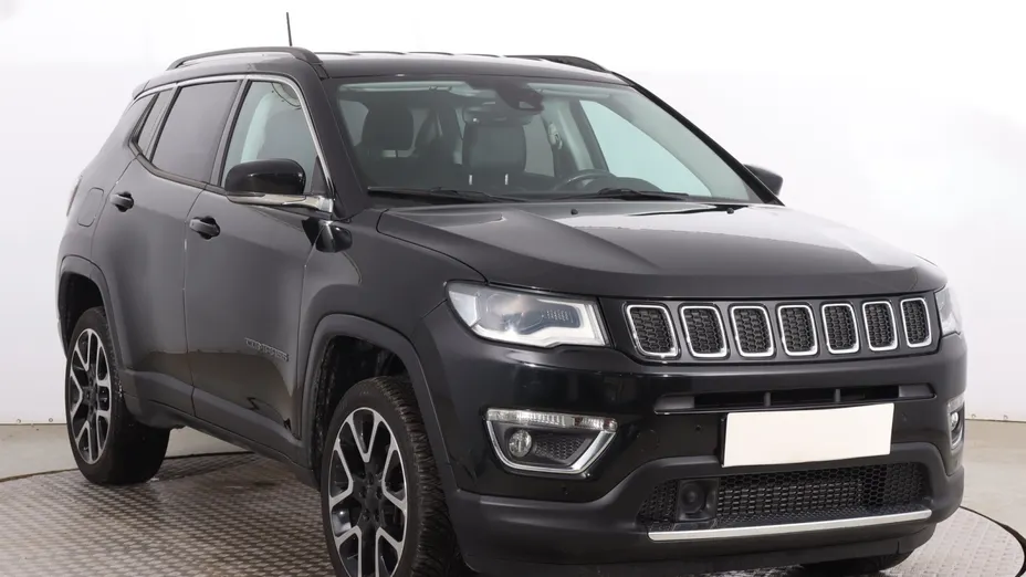 Jeep Compass -