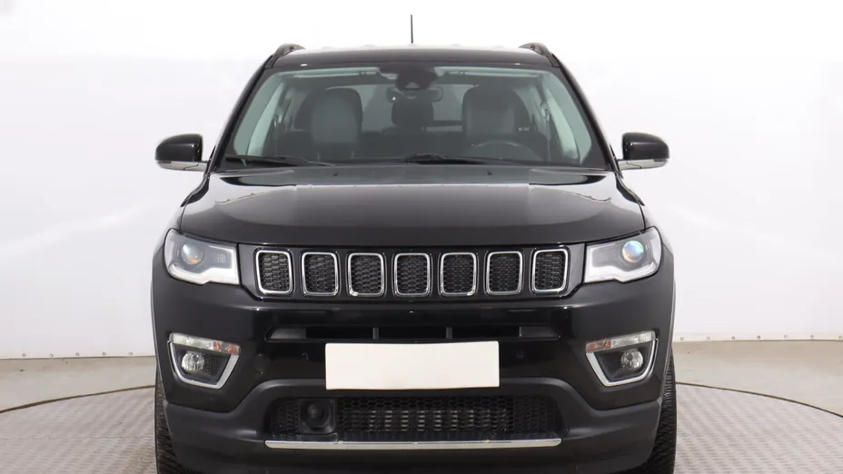 Jeep Compass -