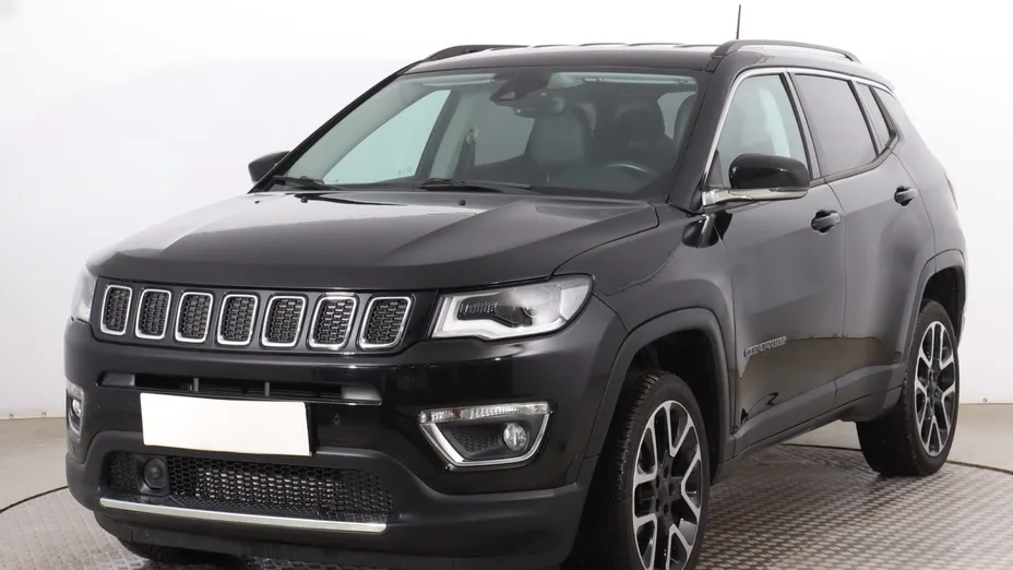 Jeep Compass -