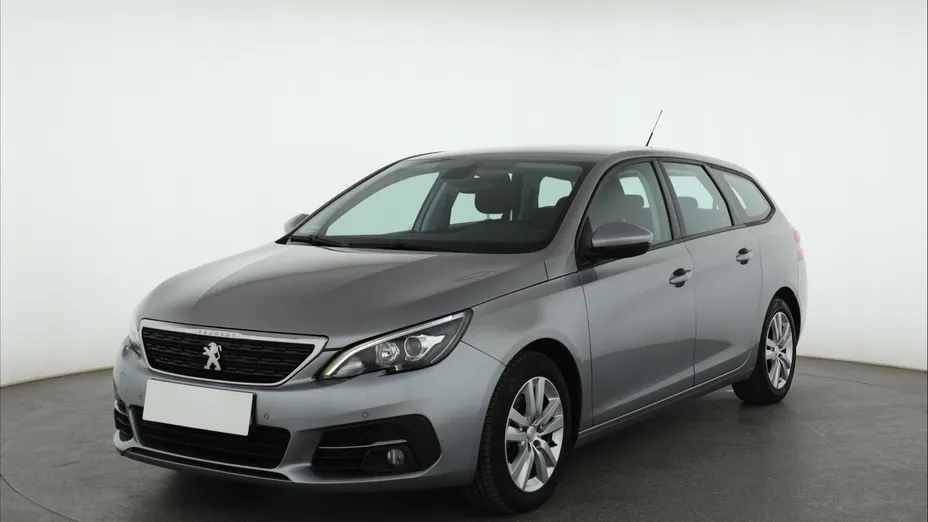 Peugeot 308 -