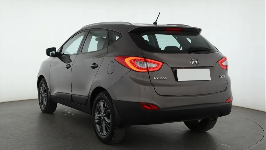 Hyundai ix35 -