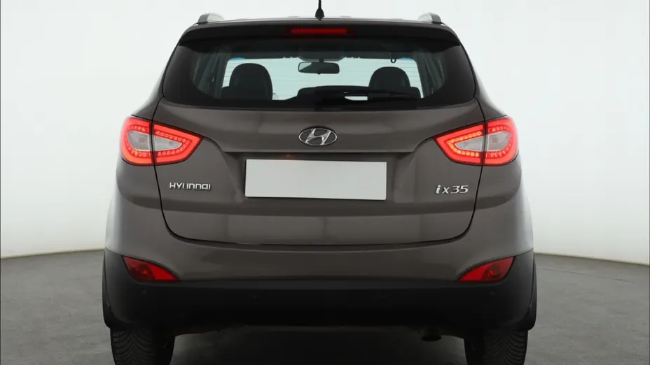 Hyundai ix35 -