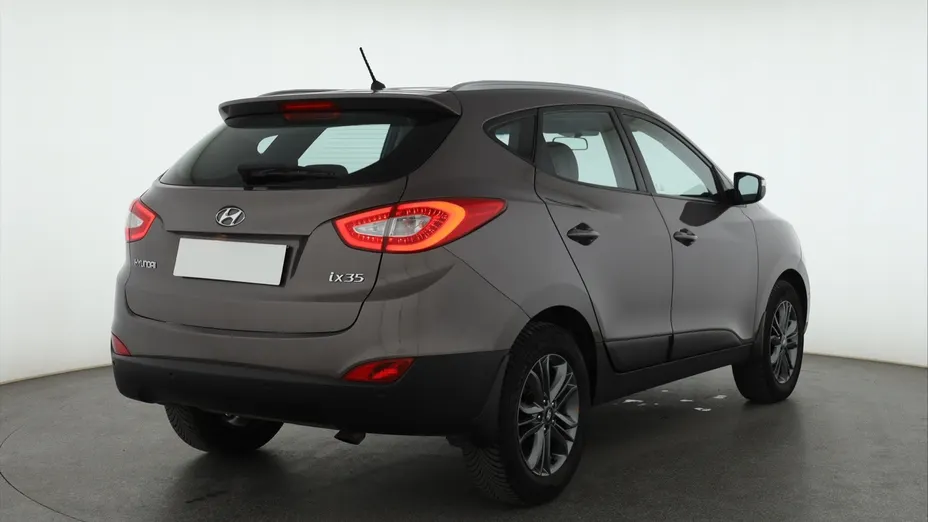 Hyundai ix35 -